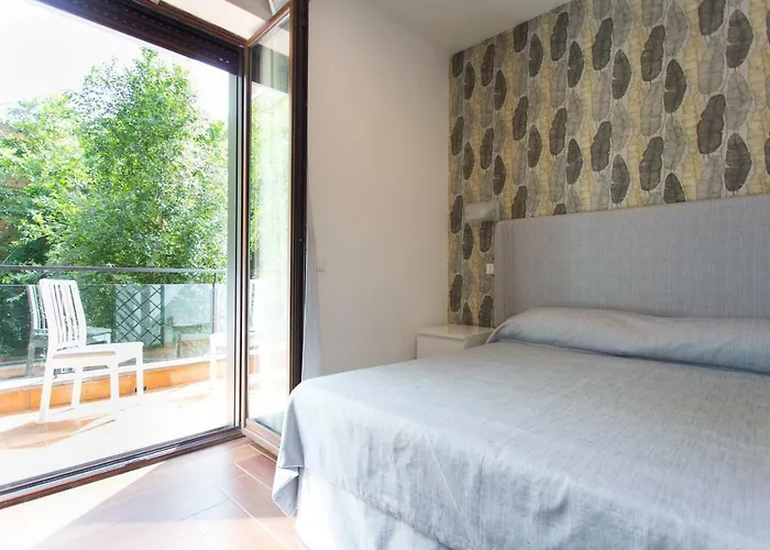Bed and Breakfast Mariarosaria