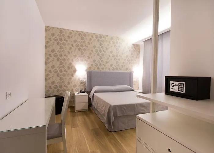 Bed and Breakfast Mariarosaria
