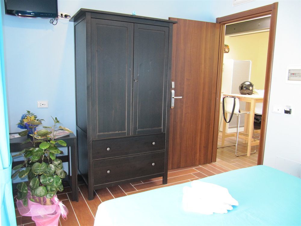 Bed & Breakfast Maria Rosaria 2*