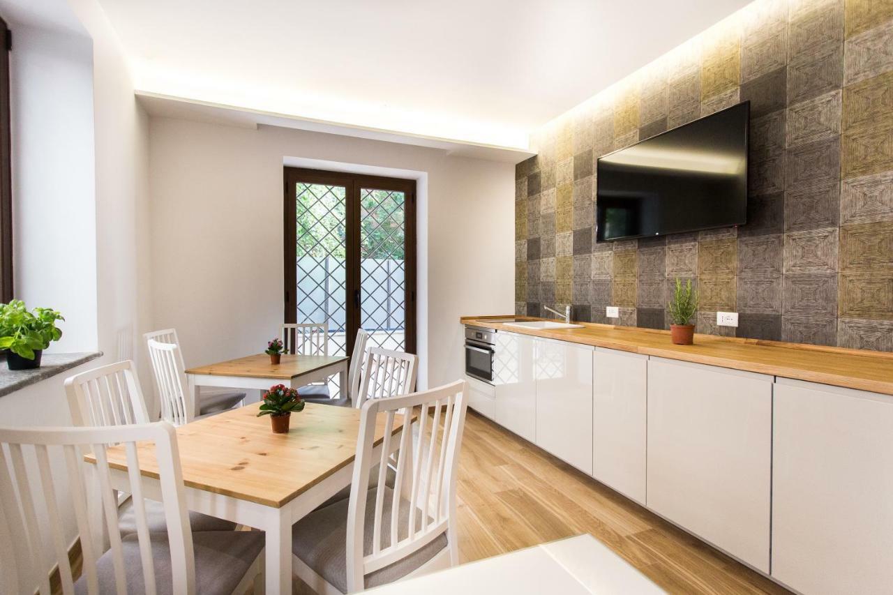 Maria Rosaria Bed & Breakfast Ladispoli